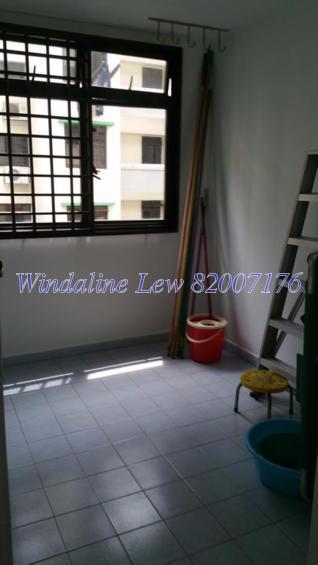 Blk 95 Commonwealth Drive (Queenstown), HDB 3 Rooms #122701352